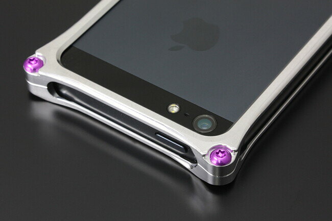 GILD design ギルドデザイン カラーボルトセット トルクス穴タイプ iPhone5/5s/SE ...