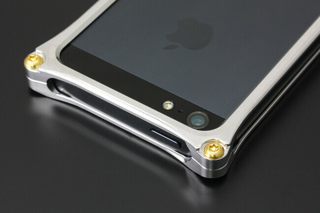 GILD design ギルドデザイン カラーボルトセット トルクス穴タイプ REGZA IS04 IS0...