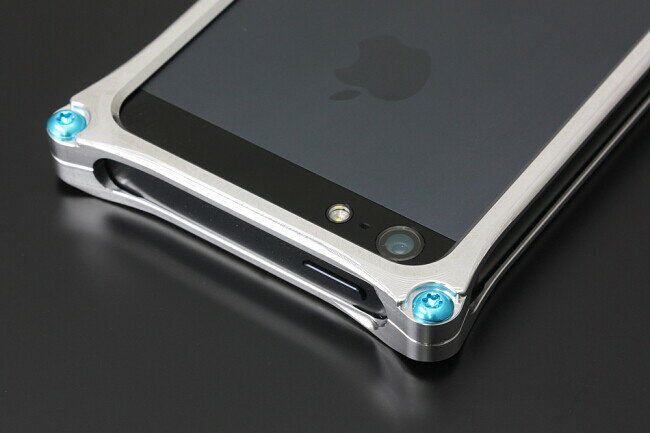 GILD design ギルドデザイン カラーボルトセット トルクス穴タイプ REGZA IS04 IS0...