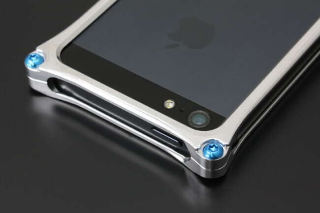 GILD design ギルドデザイン カラーボルトセット トルクス穴タイプ iPhone5/5s/SE ...