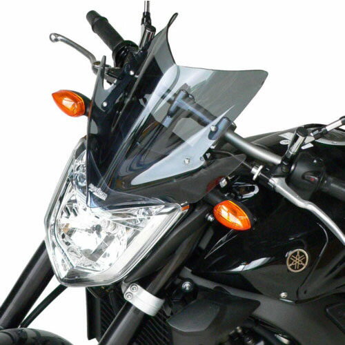 SECDEM セクデム スタンダード・フライスクリーン FZ1 YAMAHA ヤマハ スクリーン 外装