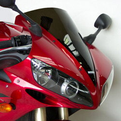 SECDEM セクデム スタンダード・スクリーン YZF-R1 YAMAHA ヤマハ スクリーン 外装