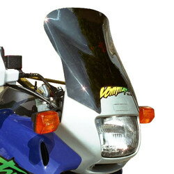 SECDEM セクデム ハイプロテクション・スクリーン NX650 DOMINATOR [ドミネーター] HONDA ホンダ スクリーン 外装