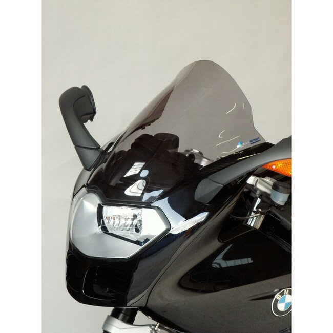 SECDEM セクデム ハイプロテクション・スクリーン R1200S BMW スクリーン 外装