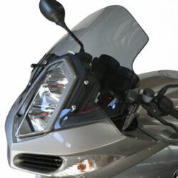 SECDEM セクデム ハイプロテクション・スクリーン R1200ST BMW スクリーン 外装