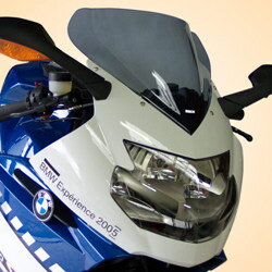 SECDEM セクデム ダブルバブル・スクリーン K1200S K1300S BMW BMW