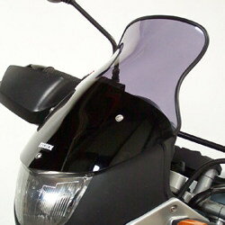 Screens - SECDEM セクデム ハイプロテクション・スクリーン F650GS 00-03 BMW スクリーン 外装