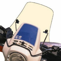 SECDEM セクデム レンジャー・ウインドシールド R100GS BMW スクリーン 外装