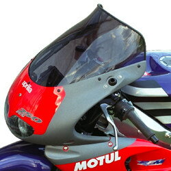 SECDEM セクデム ハイプロテクション・スクリーン RS250 RS125 APRILIA アプリリア スクリーン 外装