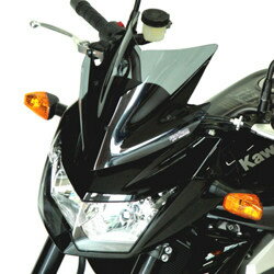 SECDEM セクデム スタンダード・スクリーン Z750 KAWASAKI カワサキ スクリーン 外装