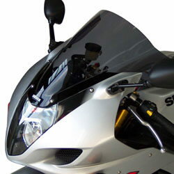 SECDEM セクデム ダブルバブル・スクリーン GSX-R1000 SUZUKI スズキ スクリーン 外装