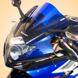 SECDEM セクデム ダブルバブル・スクリーン GSX-R1000 SUZUKI スズキ スクリーン 外装
