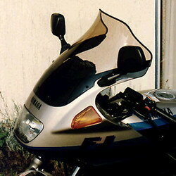 SECDEM セクデム ハイプロテクション・スクリーン FJ1200 YAMAHA ヤマハ スクリーン 外装