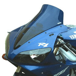 SECDEM セクデム ハイプロテクション・スクリーン YZF-R1 YAMAHA ヤマハ スクリーン 外装