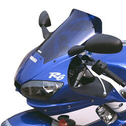 其它 - SECDEM セクデム ハイプロテクション・スクリーン YZF-R6 YAMAHA ヤマハ スクリーン 外装