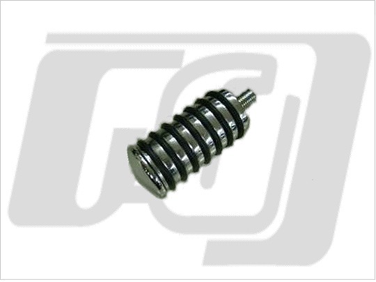 GUTS CHROME ガッツクローム O-リングタイプ シフトペグ 汎用 HARLEY-DAVIDSON ハーレーダビッドソン フットペグ ステップ 足回り