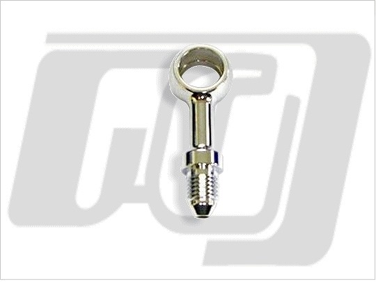 GUTS CHROME ガッツクローム バンジョー 12mm ストレート クローム SPORTSTERファミリー HARLEY-DAVIDSON ハーレーダビッドソン バンジョーアダプター ブレーキ