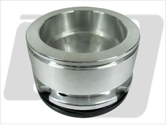GUTS CHROME ガッツクローム バナナキャリパーピストン 汎用 73-80前期 HARLEY-DAVIDSON ハーレーダビッドソン キャリパーピストン ブレーキ