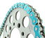 CYC CHAIN CYC 420-120L 顼ڥ᥿å顼(᥿å֥롼) TLM50 TS50W RS50 TUONO50 [ȥ] HONDA ۥ SUZUKI  APRILIA ץꥢ APRILIA ץꥢ