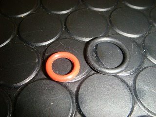 KOSO コーソー インジェクター用 補修パッキン 【made in Japan】 その他ジェット 吸気関連 エンジン