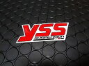 KN企画 ケイエヌキカク YSS RACING ステッカー タイプ2