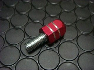 KN企画 ケイエヌキカク ミラー穴隠し その他メンテナンス小物