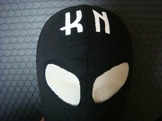 KN企画 ケイエヌキカク 防寒頭巾