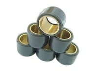 KN企画 ケイエヌキカク ウエイトローラー ヤマハ2種系 スクーター BWS125ビーウィズ SMAX アクシストリート シグナスX マジェスティ125 マジェスティS YAMAHA ヤマハ スクーター駆動系 駆動系 重量：9.5g