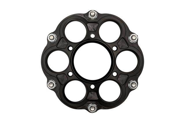 DRIVEN ドリブン スプロケットキャリアー Panigale [パニガーレ] 1199 DUCATI ドゥカティ スプロケットキャリア 駆動系