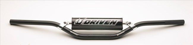 DRIVEN ドリブン ベロシティ(スタンダードタイプ) アルミテックハンドルバー ハンドルバー ハンドル
