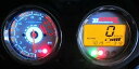 ODAX オダックス ELメーターパネル バンディット1250S SUZUKI スズキ メーターパネル メーター・インジケーター関係 電装系