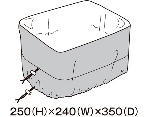 TANAX motofizz ���ʥå��� ��ȥե��� �쥤�󥫥С� MP-262 �Хå��ѥ쥤�󥫥С� �����ѥХå���������