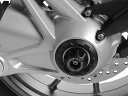Wunderlich ワンダーリッヒ リアハブクラッシュプロテクター R1200GS LC Adventure 水冷 R1200R R1200RS R1200R...