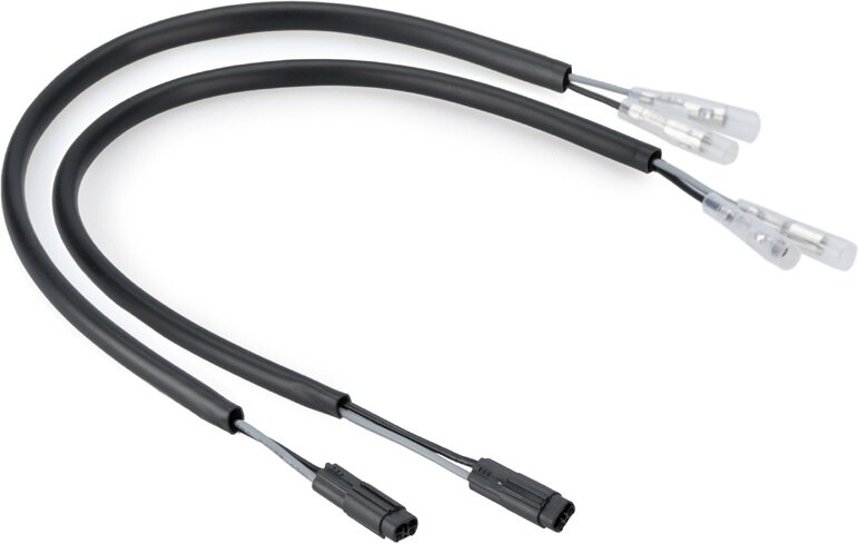 Puig プーチ 純正ハーネス対応 カプラー(ターンライト) CB1000 HORNET CB650R NEO SPORTS CAFE CBR1000RR-R FIREBLADE CBR650R FORZA750 NC750X X-ADV HONDA ホンダ その他配線部材・用品 スイッチ・ハーネス関係 電装系