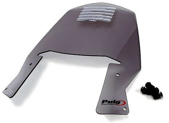 Puig プーチ ニュージェネレーションNKスクリーン 690 DUKE R KTM スクリーン 外装