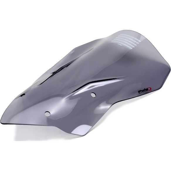Puig プーチ ツーリングスクリーン MULTISTRADA 13-14 DUCATI ドゥカティ スクリーン 外装