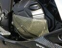 Magical Racing マジカルレーシング ジェネレーターカバー ニンジャ250 Z250 2013- KAWASAKI カワサキ オルタネーターカバー・...