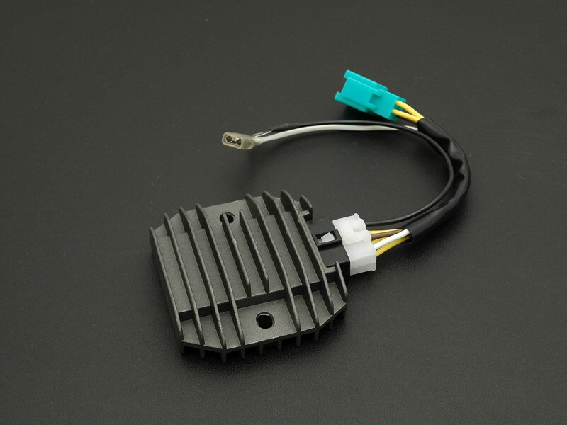 DOREMI COLLECTION ドレミコレクション レギュレーターレクチファイヤー Z1 900SUPER4 Z2　750RS KAWASAKI カワサキ レギュレーター・レクチファイヤ 電装系 仕様：レギュレーターレクチファイヤー