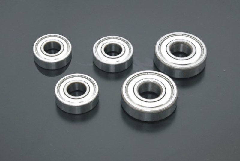 DOREMI COLLECTION ドレミコレクション ホイールベアリングセット 250SS マッハI S...