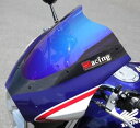 Magical Racing マジカルレーシング アッパーカウル CB400スーパーフォア HONDA ホンダ アッパーカウル・フロントカウル カウル関連 外装 素材:FRP製/一部綾織りカーボン・スーパーコート