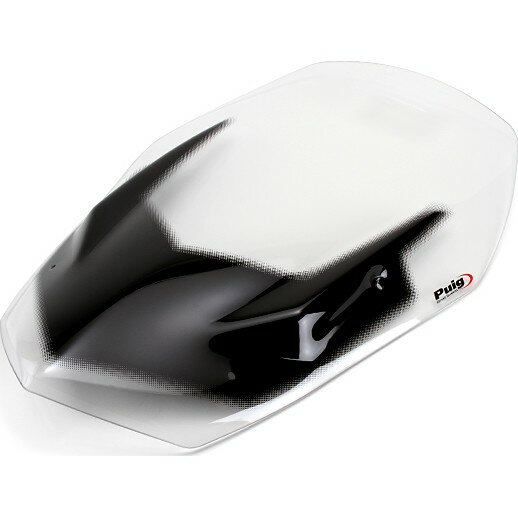 Puig プーチ V-TECH スポーツ スクリーン C600S sport BMW 外装