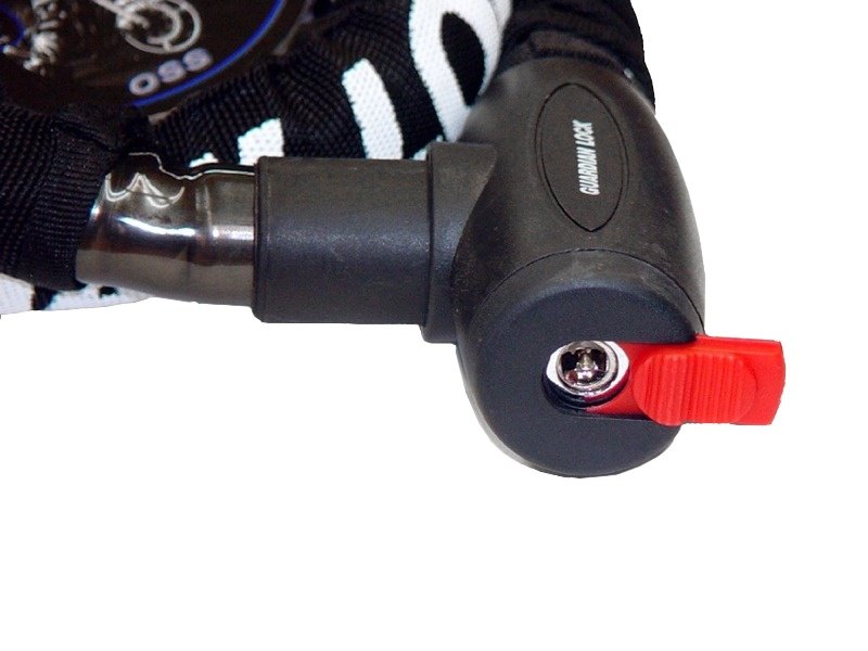 ������ݻ�� �����������󥤥����� GUARDIAN LOCK (�����ǥ�������å�) �ϡ��ɥ磻�䡼 HWB-1000 �磻�䡼���å� �ݴɡ������ɻ�����