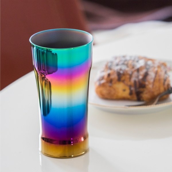 MAVERICK マーヴェリック Titanium Tumbler チタンタンブラー カラー：Horizon(ホライゾン)