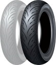 ダンロップ DUNLOP 298117 SCSMART 140／70－12 65L REINF TL SCOOTSMART リア マジェスティ250 スクートスマート