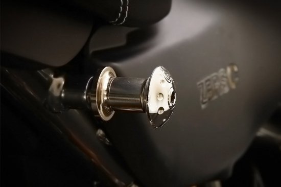 MOTO CORSE ��ȥ��륻 DBT Design �����˥��� �Х��å����ס��� ���å� Z900RS CAFE KAWASAKI ���掠�� �ġ���󥰥եå�