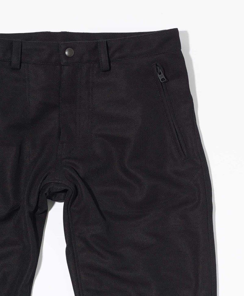 KADOYA ���ɥ� MR-JOGGER �ѥ�� �������å����K��S LEATHER �� K��S PRODUCT�� ��å���ѥ�� �ѥ�ġ��ܥȥॹ ���ѥ��