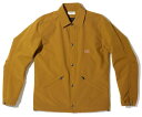 KADOYA カドヤ RIDERS COACH JACKET ファブリックジャケット スリーシーズン オールシーズンジャケット ジャケット アパレル
