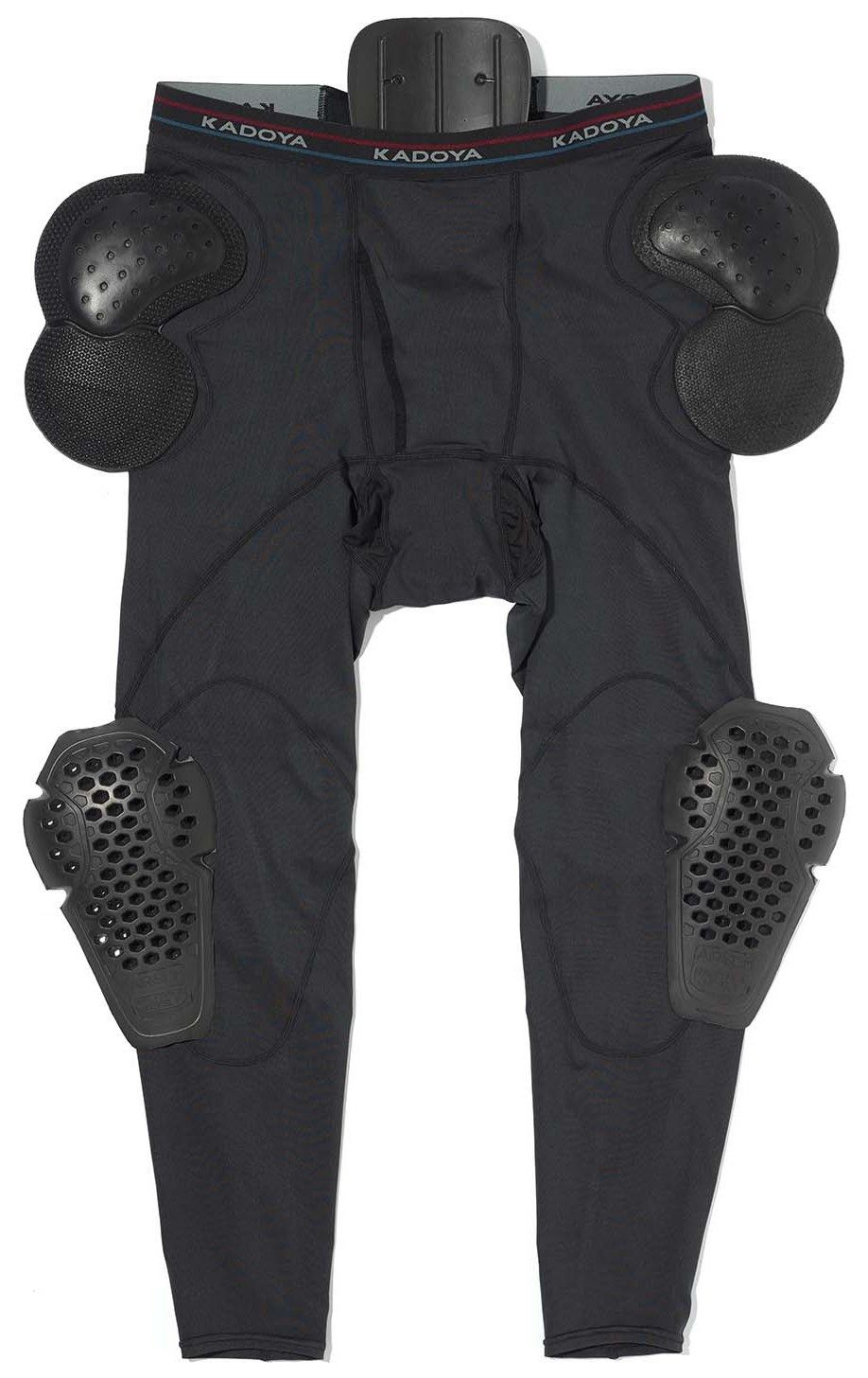KADOYA カドヤ PROTEX INNER PANTS プロテクター プロテクターインナー［K’S LEATHER ＆ K’S PRODUCT］..
