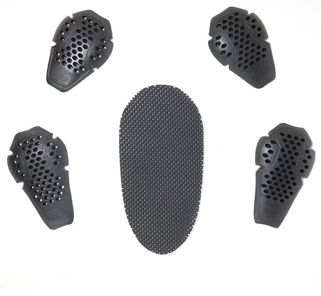 KADOYA カドヤ PROTEX LIGHT TOP プロテクター プロテクターインナー［K’S LEATHER ＆ K’S PRODUCT］ オールシーズンジャケット ジャケット アパレル
