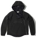 KADOYA カドヤ ROUND ZIP ANORAK ファブリックジャケット スリーシーズン